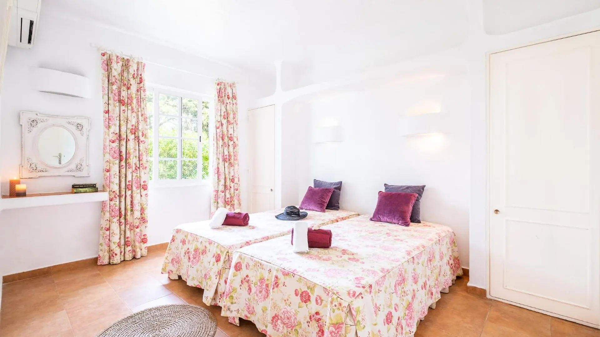 Villa Algharif By Algarve Vacation 阿尔布费拉