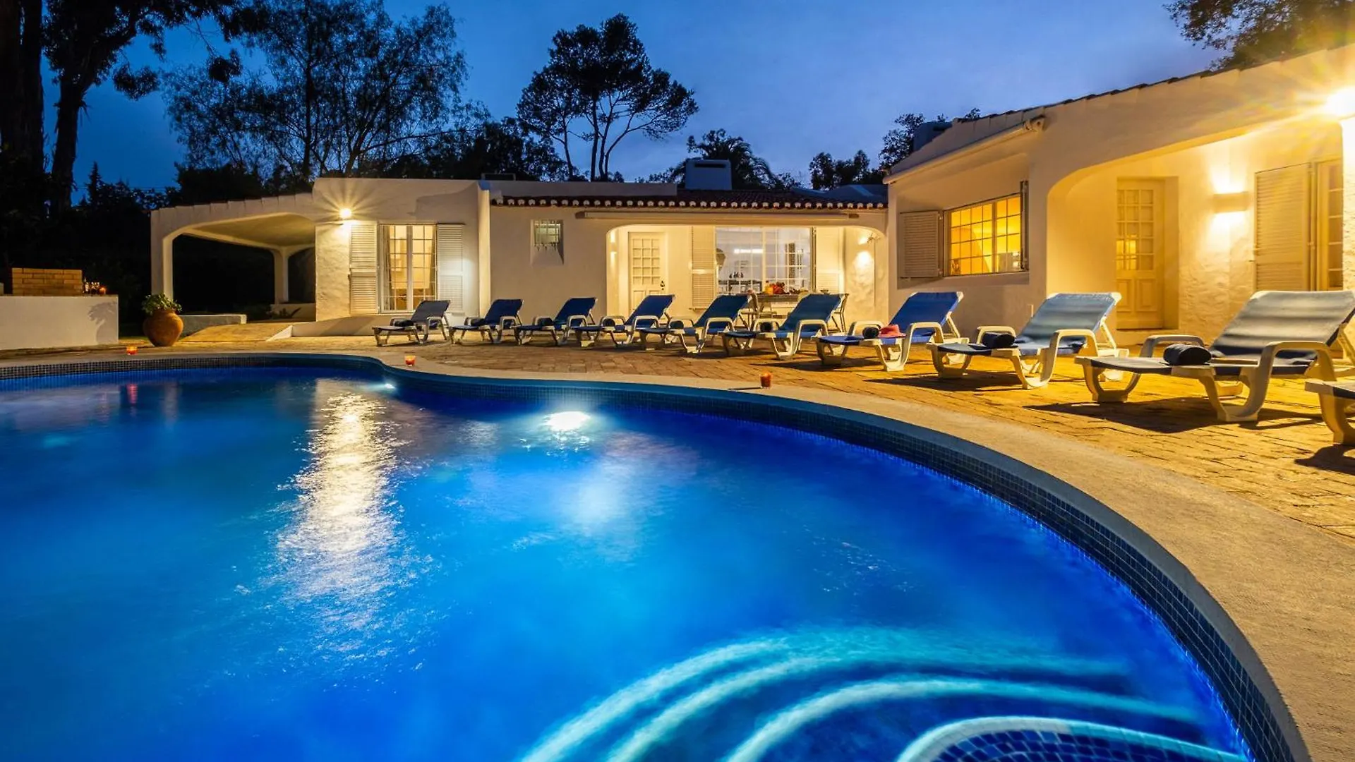 Villa Algharif By Algarve Vacation 阿尔布费拉 葡萄牙