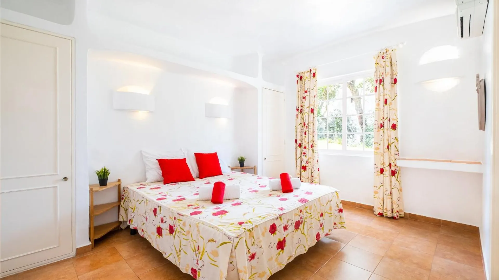 Villa Algharif By Algarve Vacation 阿尔布费拉 0*,  葡萄牙