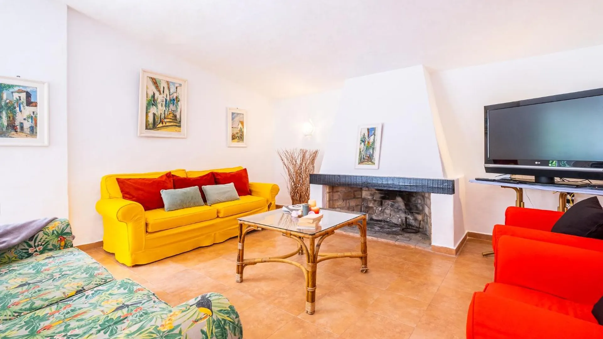 Villa Algharif By Algarve Vacation 阿尔布费拉 葡萄牙
