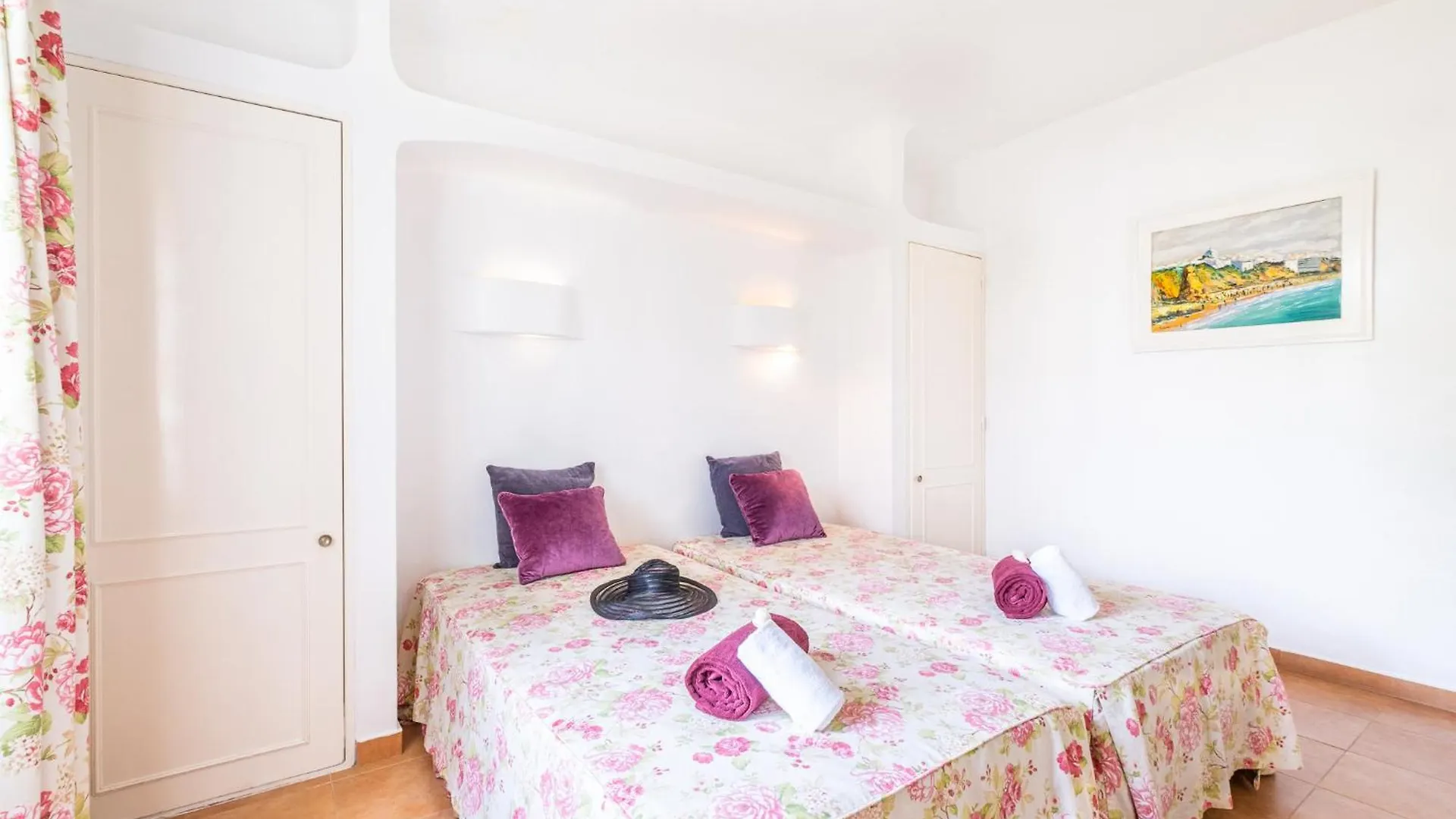 Villa Algharif By Algarve Vacation 阿尔布费拉 葡萄牙