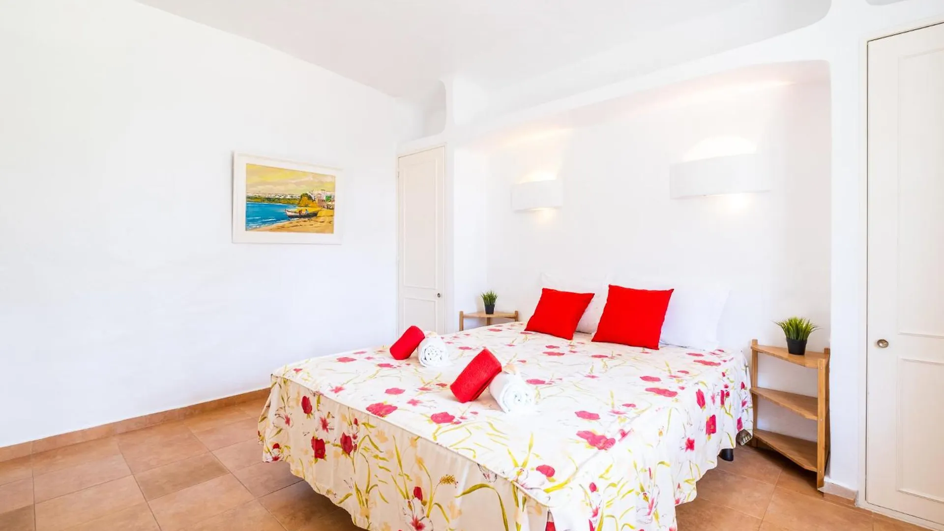 Villa Algharif By Algarve Vacation 阿尔布费拉