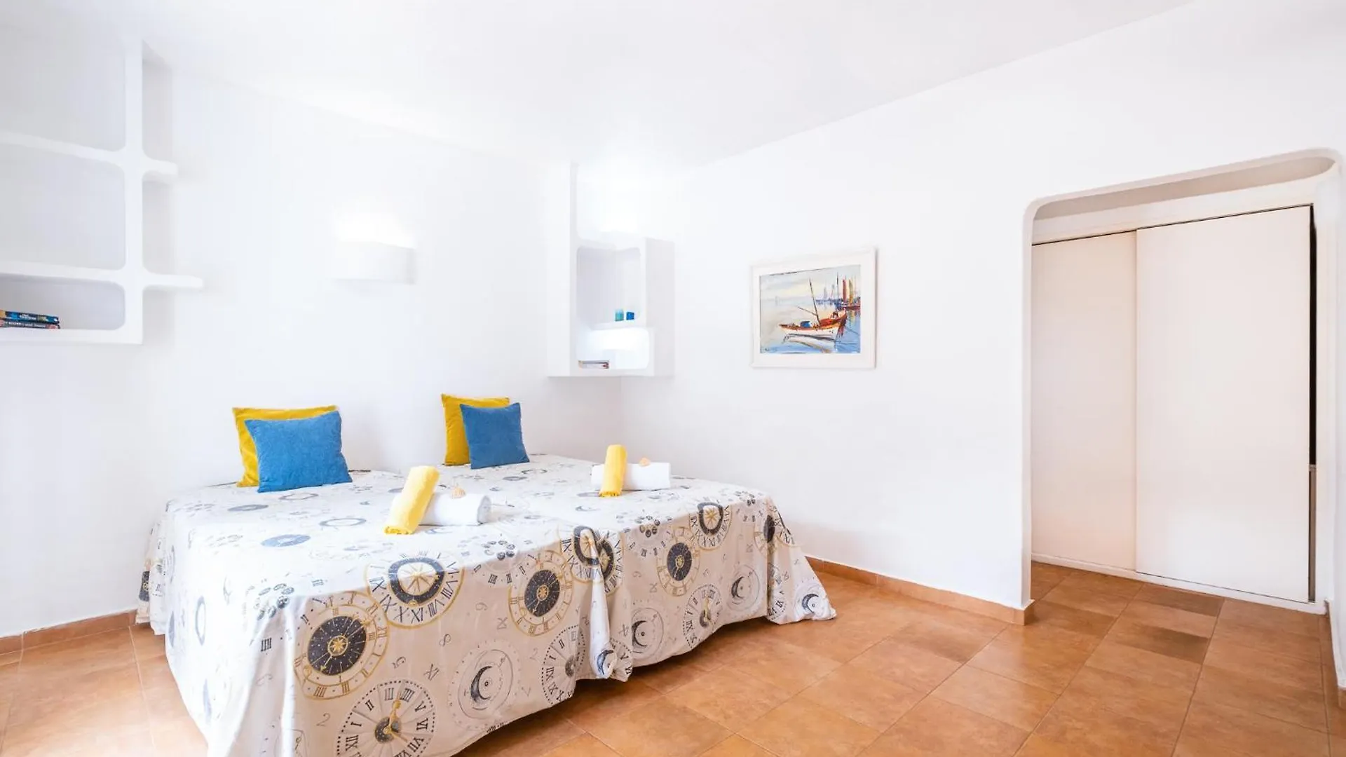 Villa Algharif By Algarve Vacation 阿尔布费拉