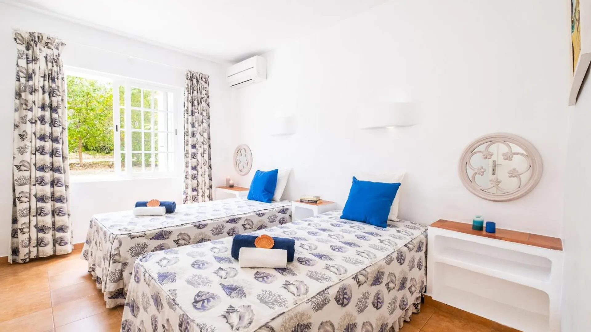 Villa Algharif By Algarve Vacation 阿尔布费拉
