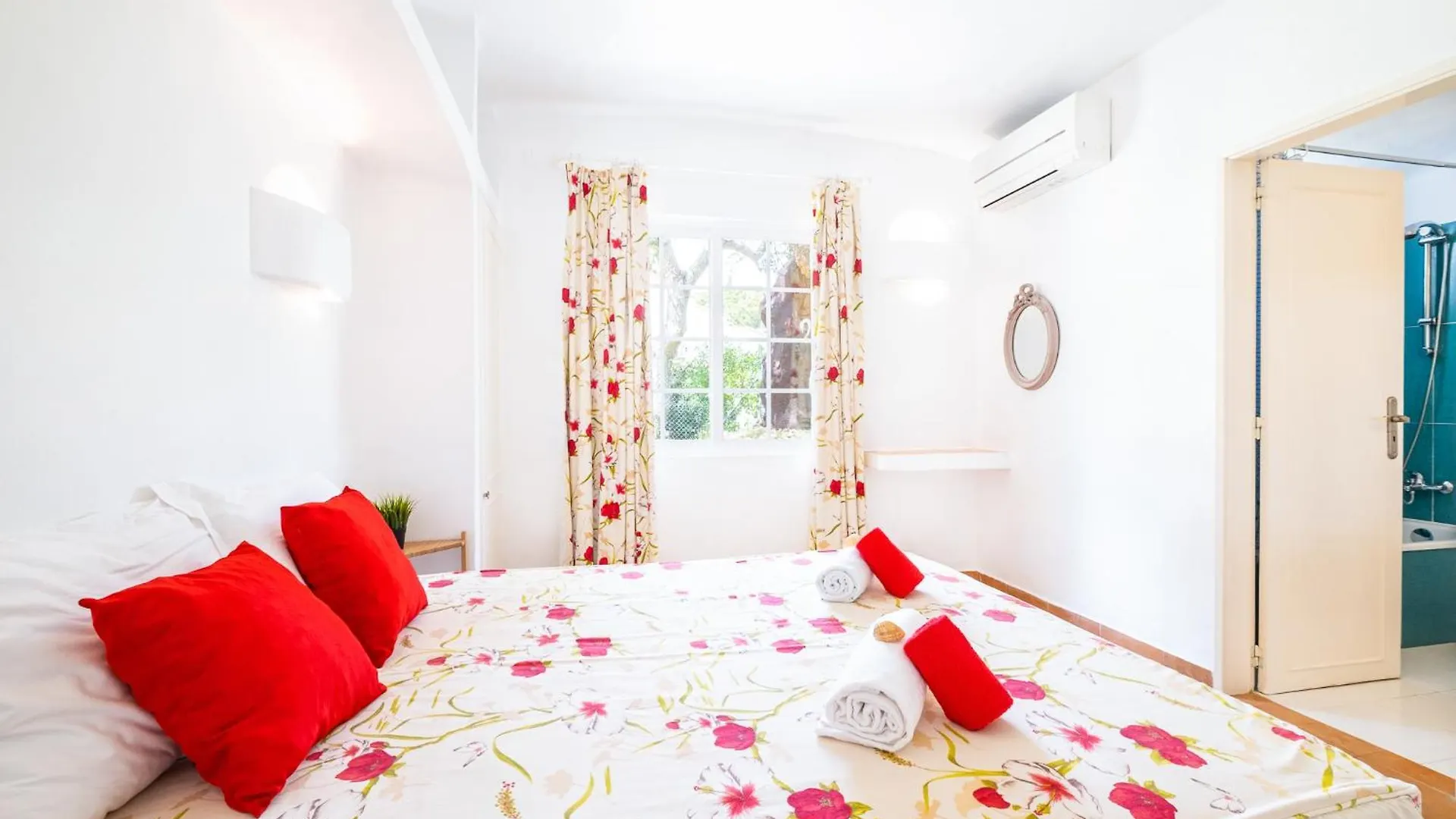 Villa Algharif By Algarve Vacation 阿尔布费拉