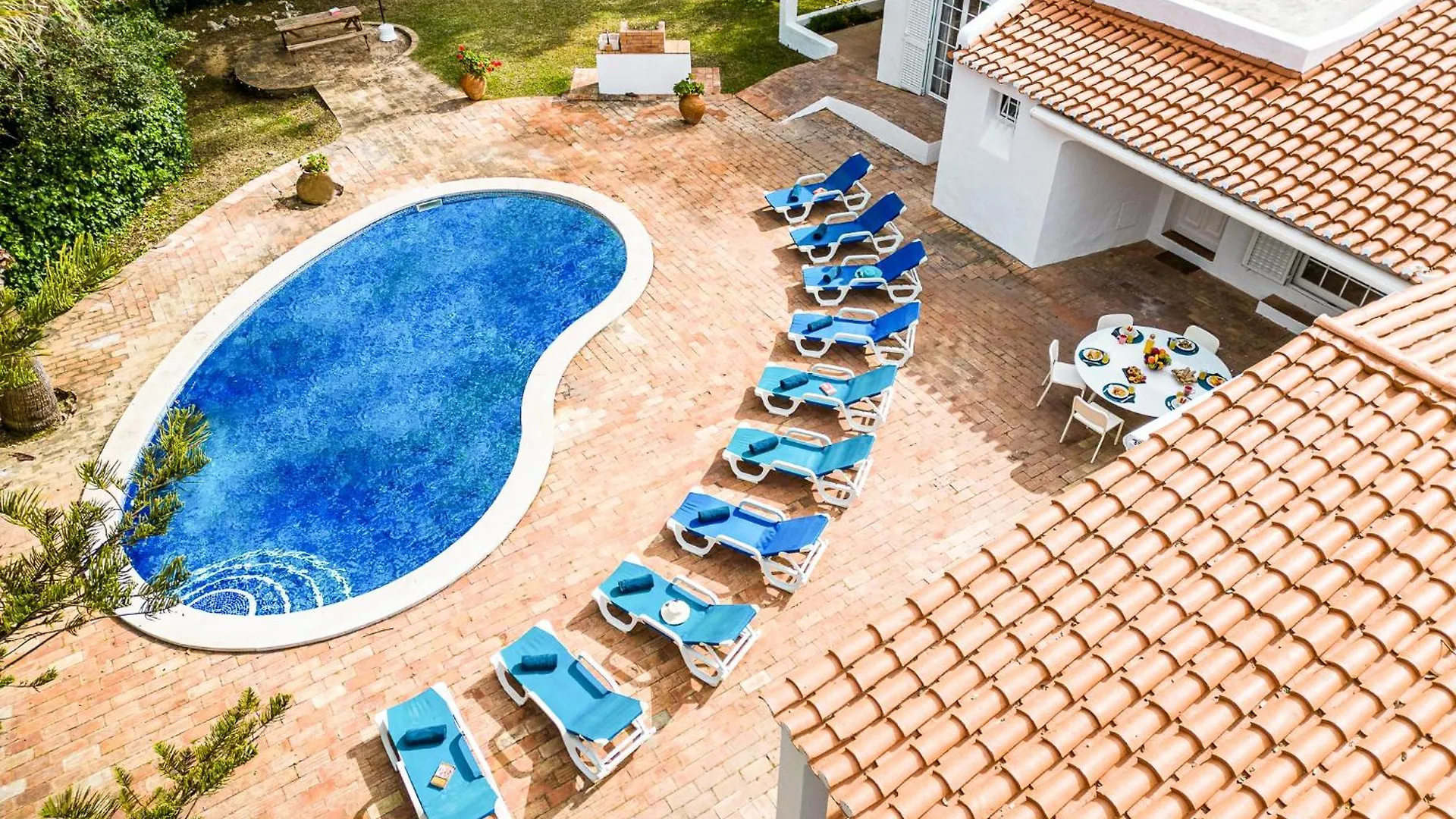 Villa Algharif By Algarve Vacation 阿尔布费拉 葡萄牙