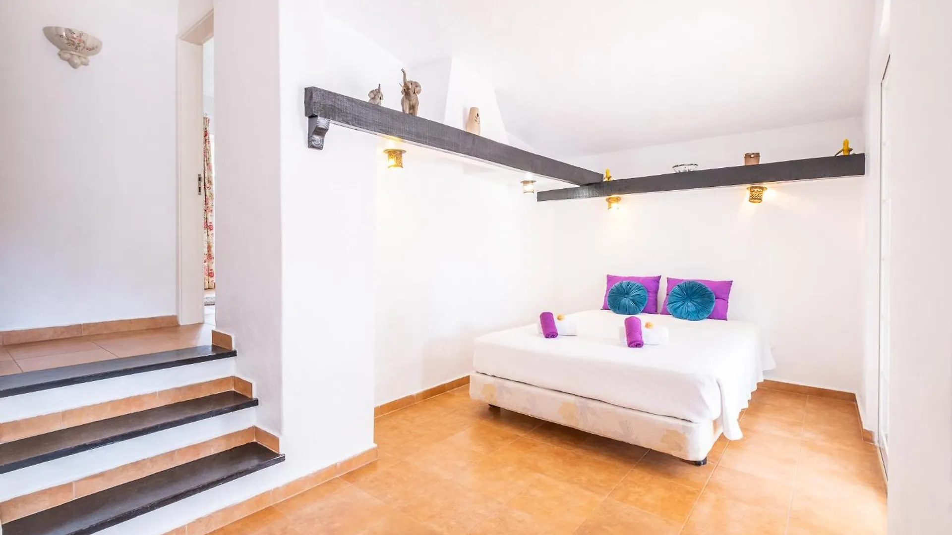 Villa Algharif By Algarve Vacation 阿尔布费拉