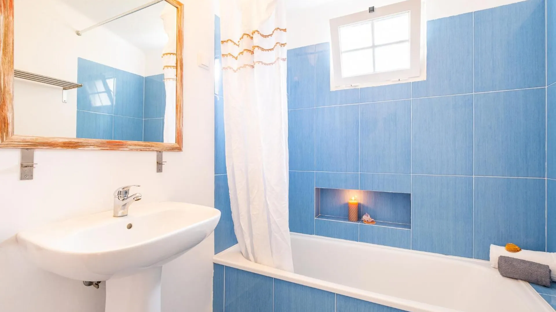 Villa Algharif By Algarve Vacation 阿尔布费拉