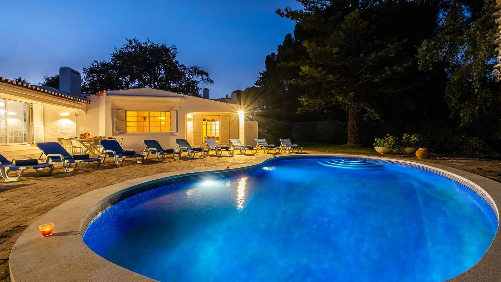 Villa Algharif By Algarve Vacation 阿尔布费拉 0*,  葡萄牙