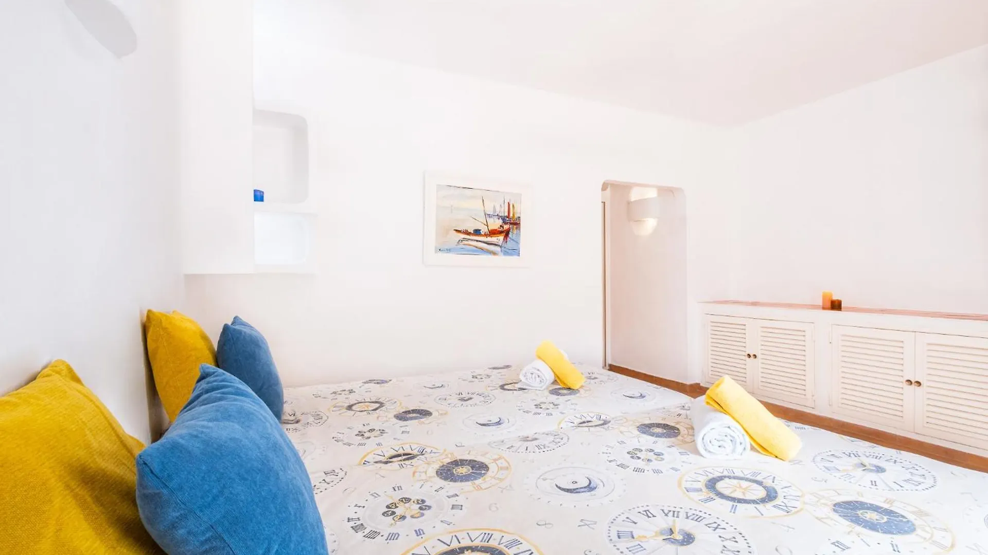 Villa Algharif By Algarve Vacation 阿尔布费拉