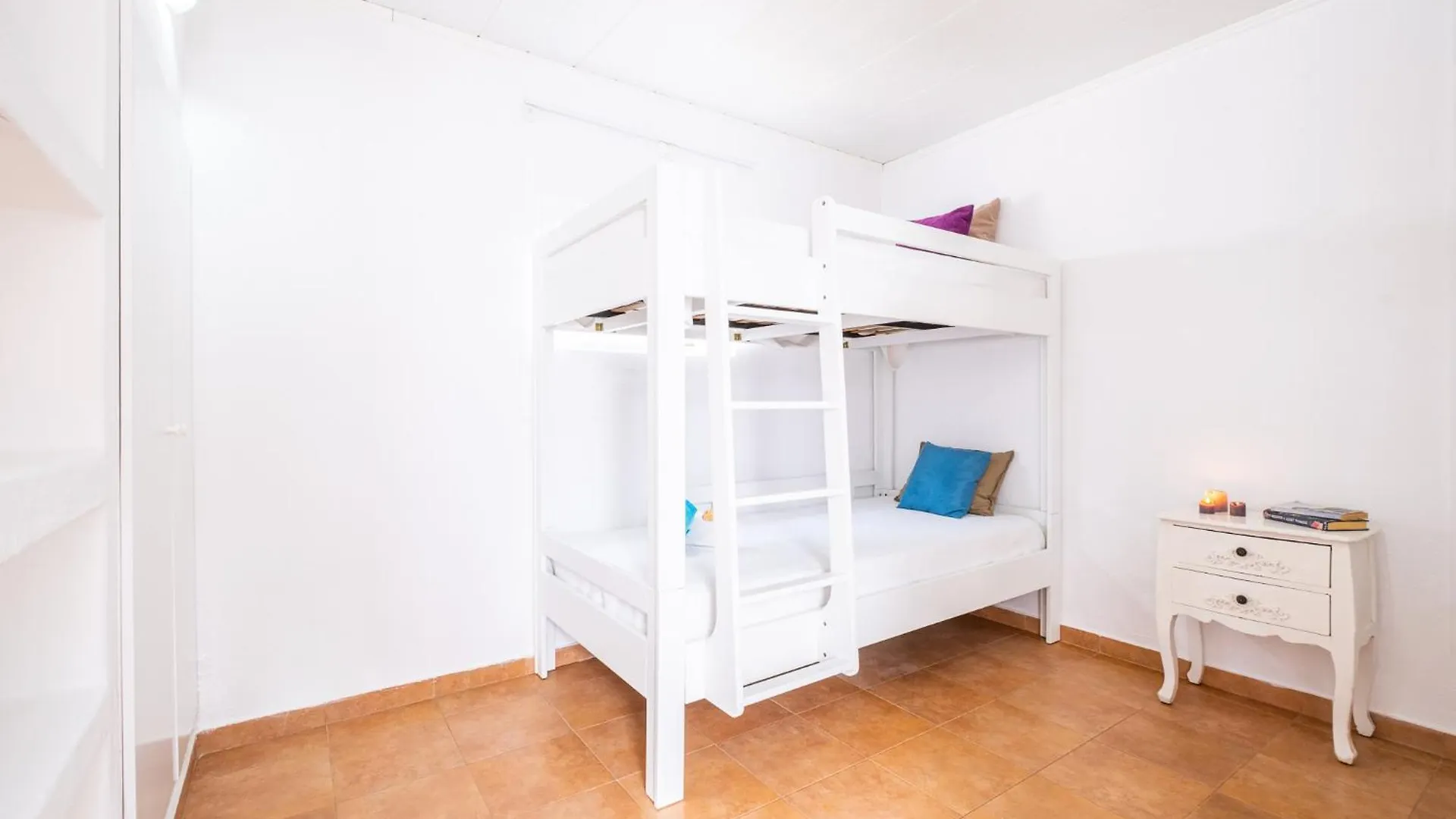 Villa Algharif By Algarve Vacation 阿尔布费拉