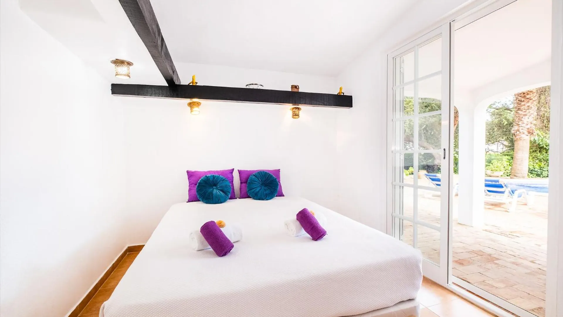 Villa Algharif By Algarve Vacation 阿尔布费拉 0*,  葡萄牙