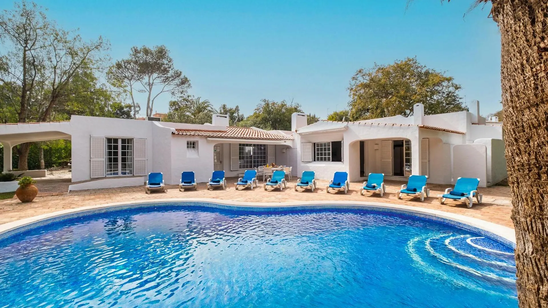 Villa Algharif By Algarve Vacation 阿尔布费拉 葡萄牙