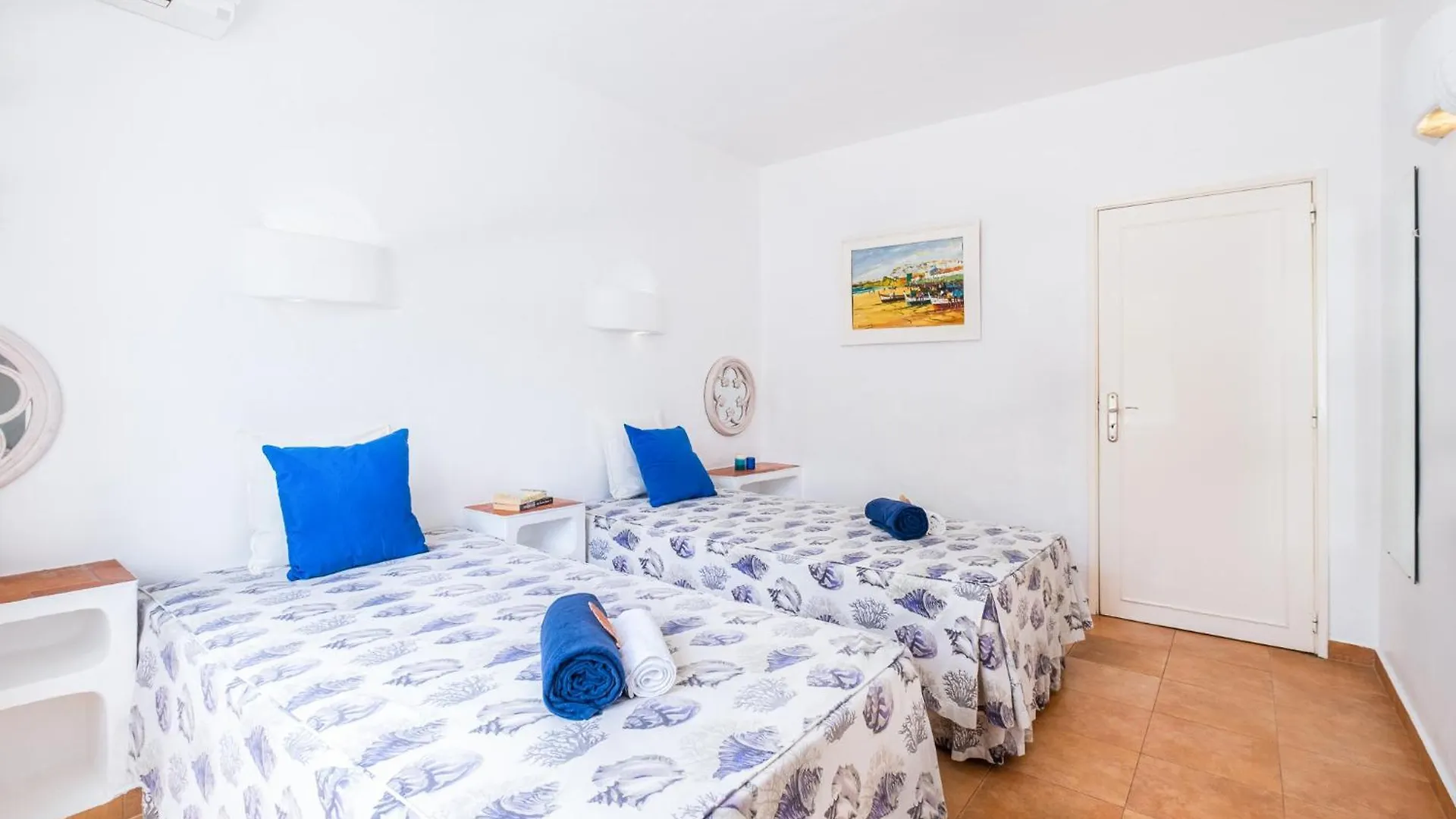 Villa Algharif By Algarve Vacation 阿尔布费拉