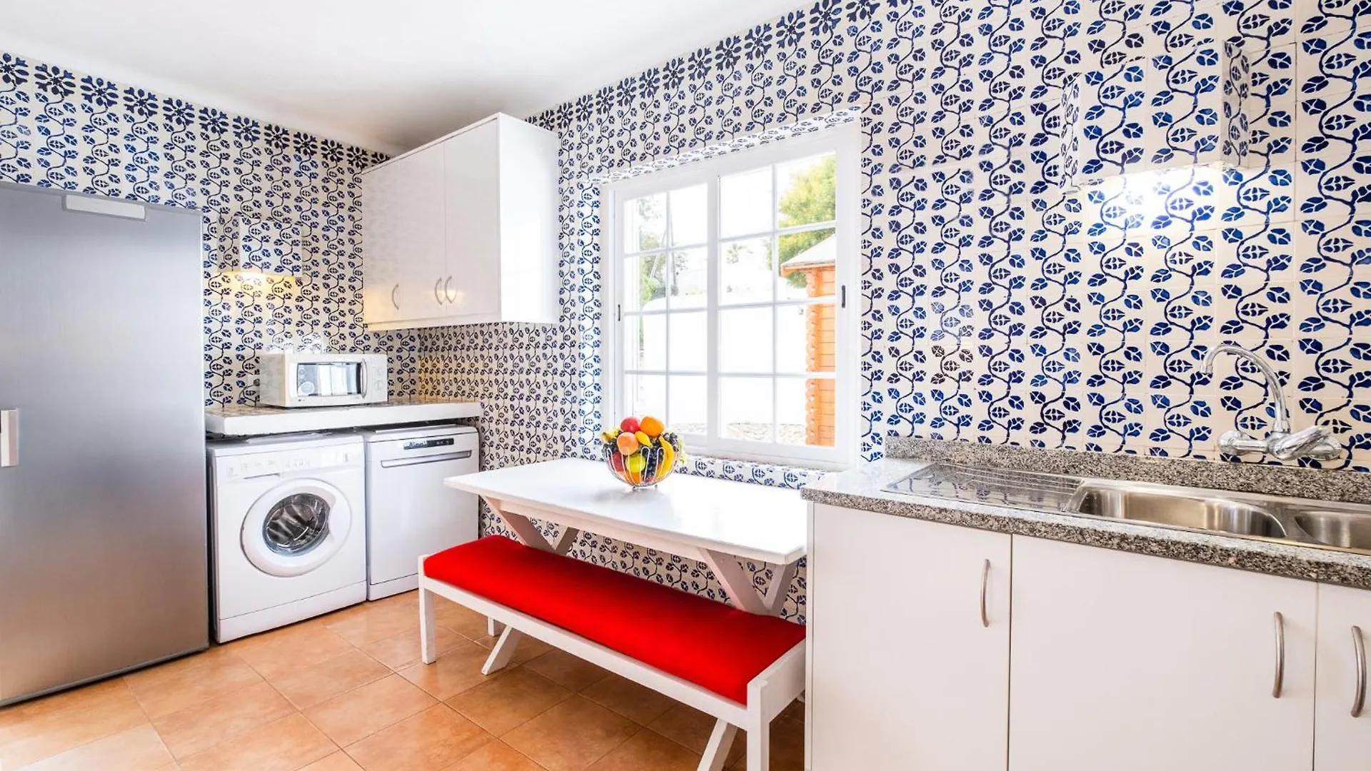 Villa Algharif By Algarve Vacation 阿尔布费拉