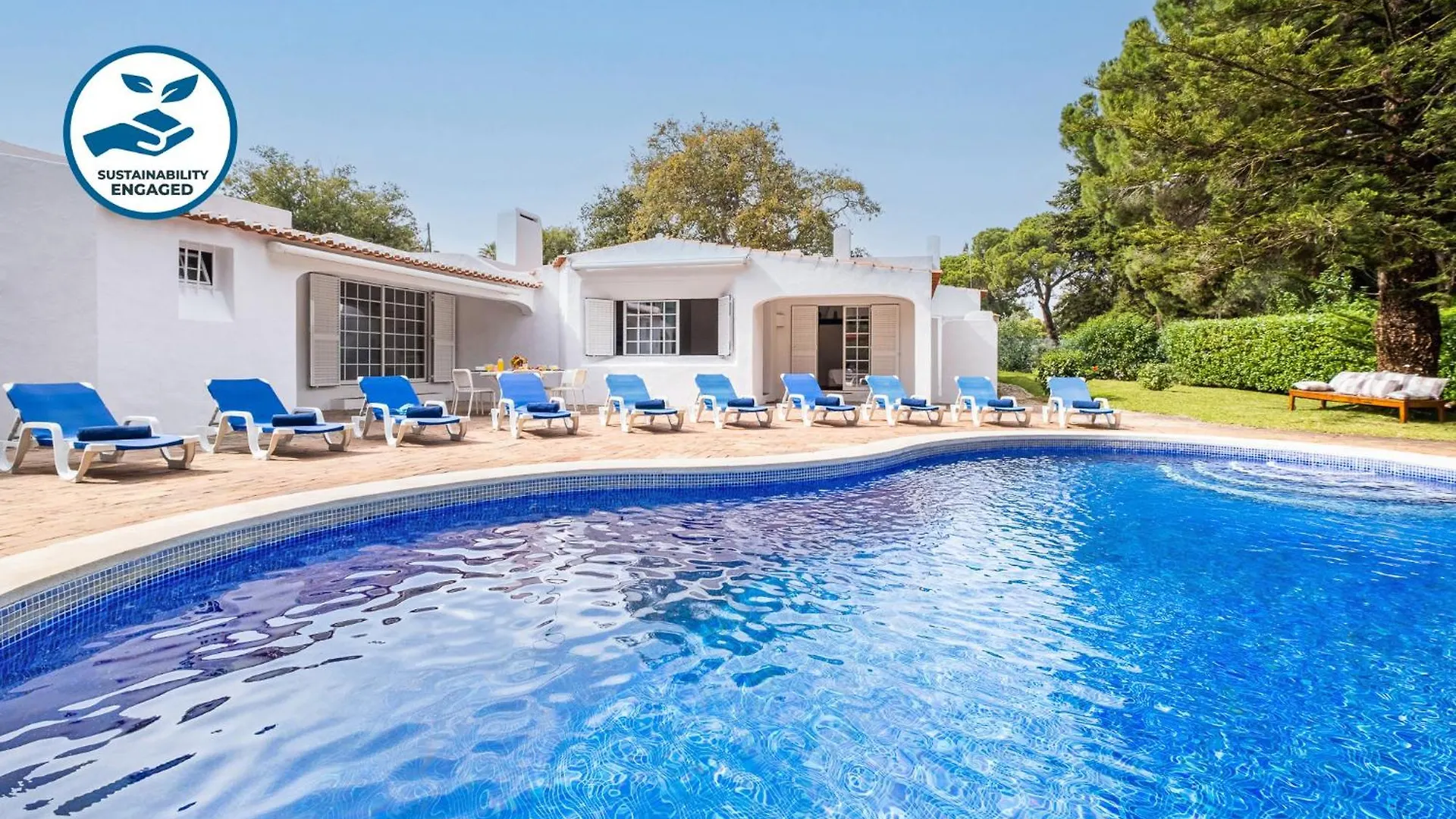 Villa Algharif By Algarve Vacation 阿尔布费拉