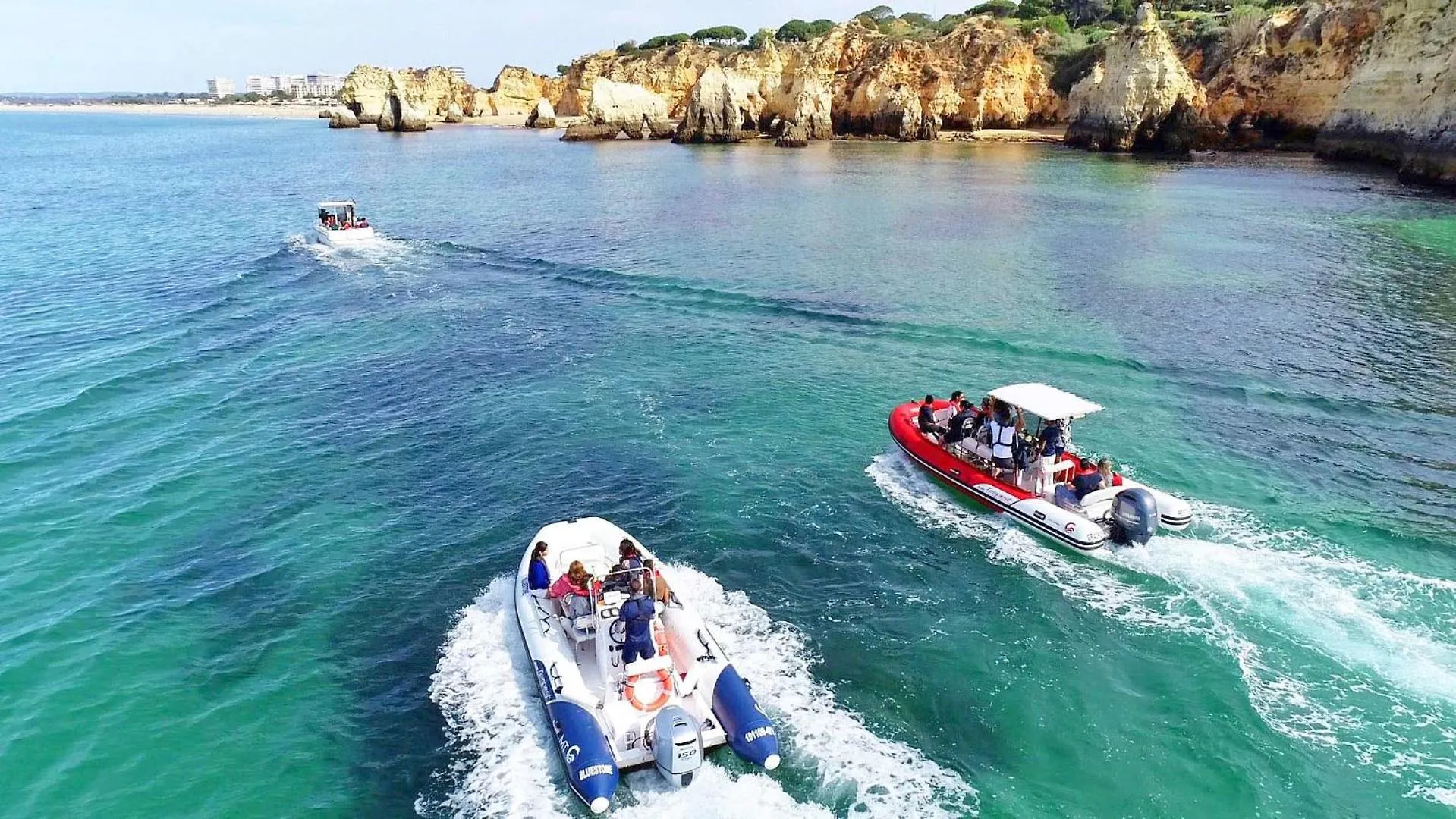 Villa Algharif By Algarve Vacation 阿尔布费拉