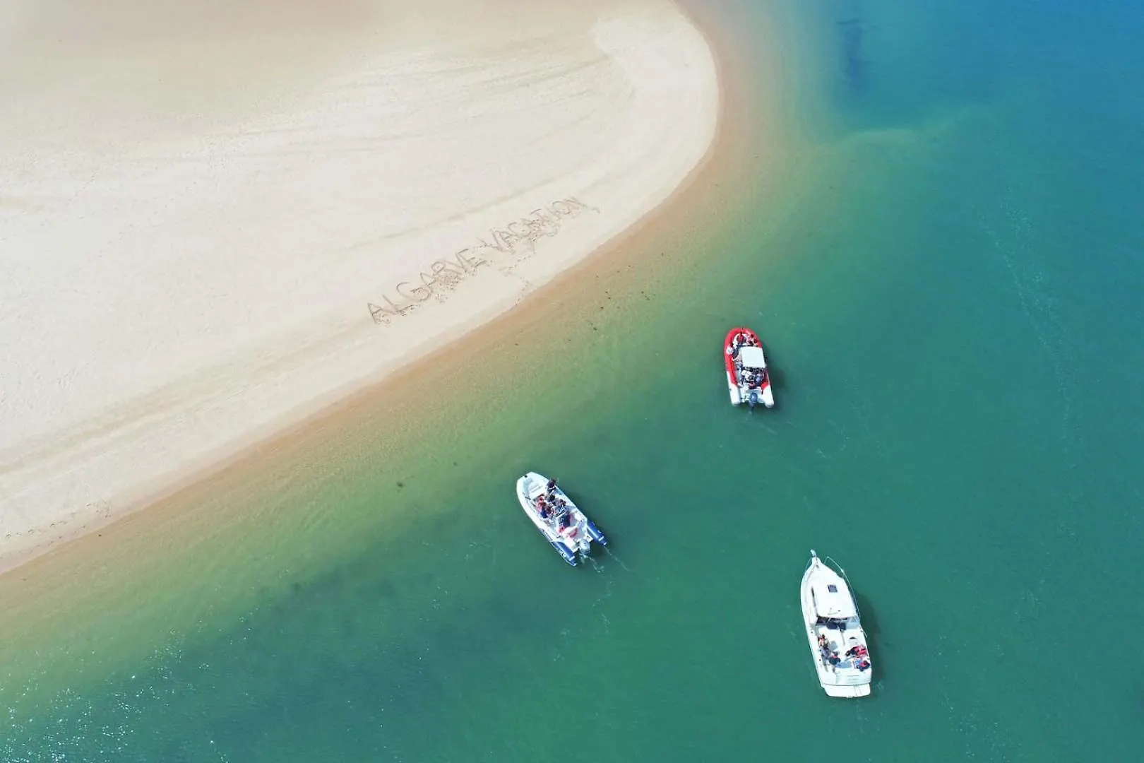 Villa Algharif By Algarve Vacation 阿尔布费拉