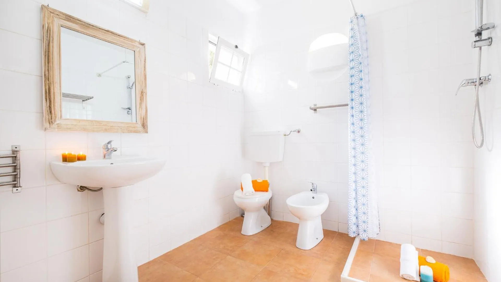 Villa Algharif By Algarve Vacation