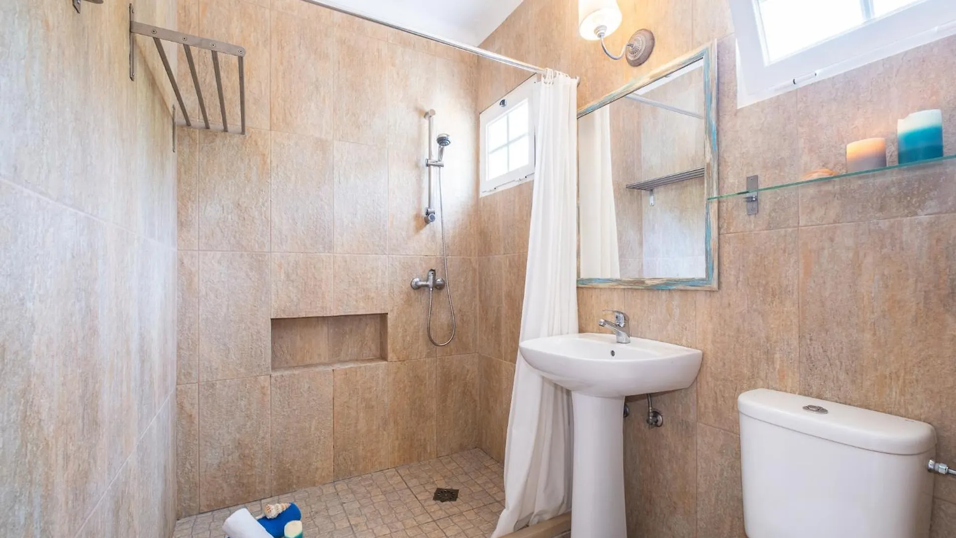 Villa Algharif By Algarve Vacation 0*, Albufeira
