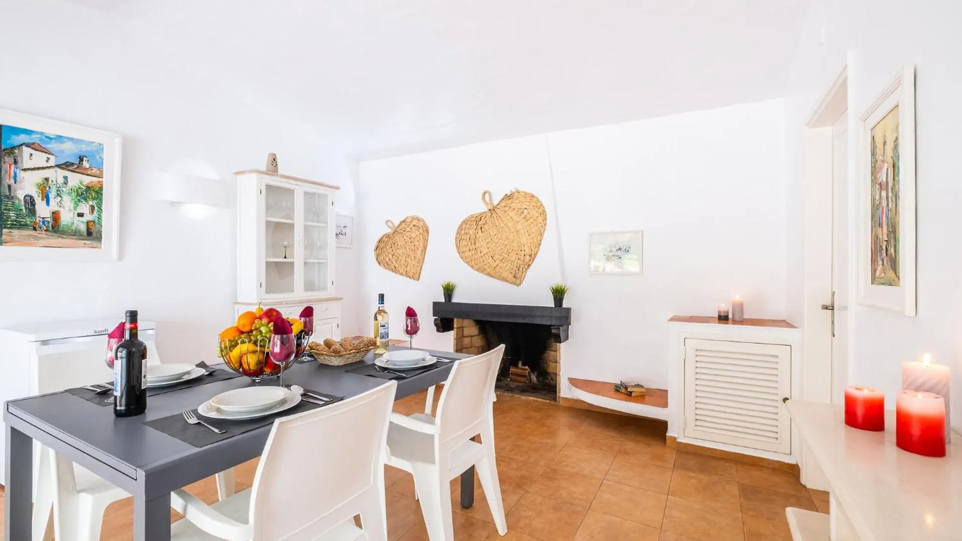 Villa Algharif By Algarve Vacation 0*, Albufeira