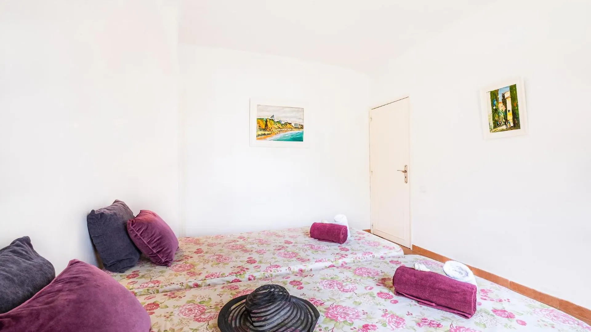 Villa Algharif By Algarve Vacation 0*, Albufeira