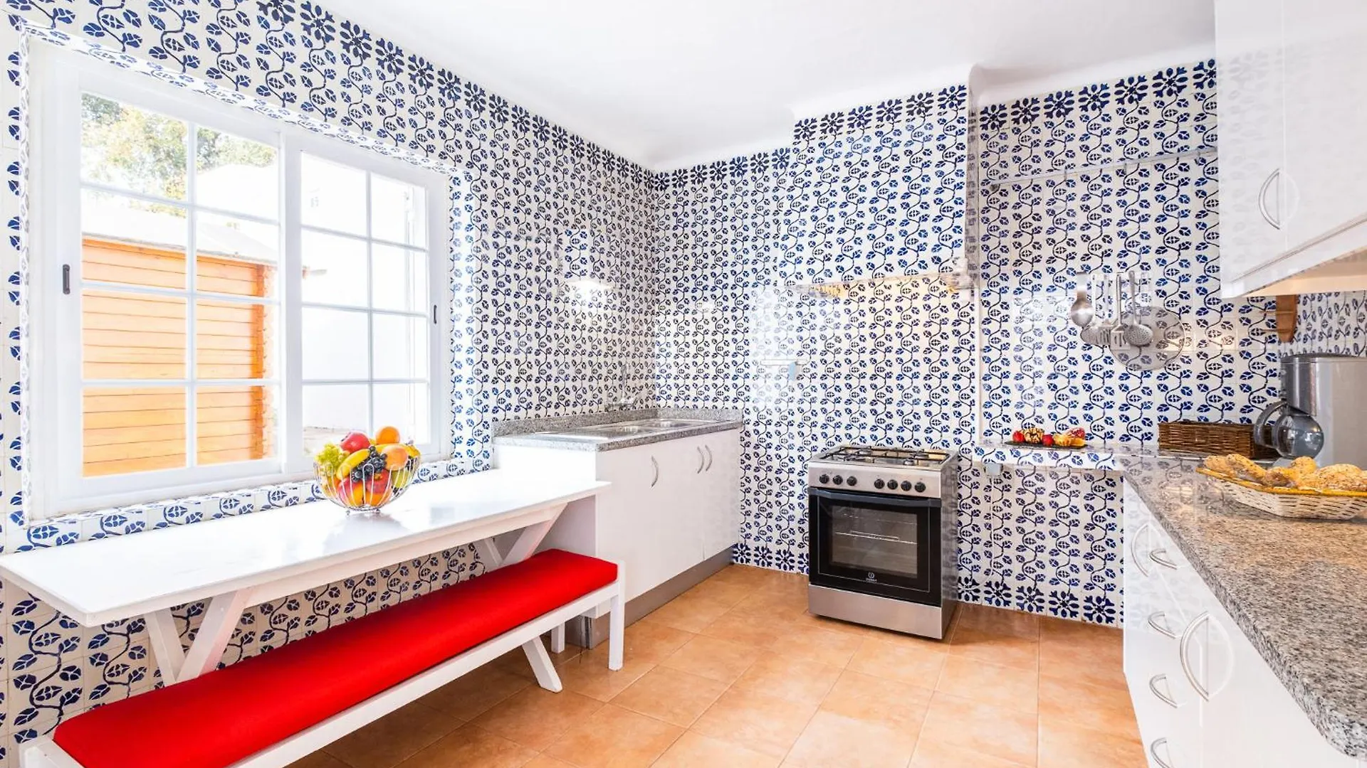 Villa Algharif By Algarve Vacation  Albufeira