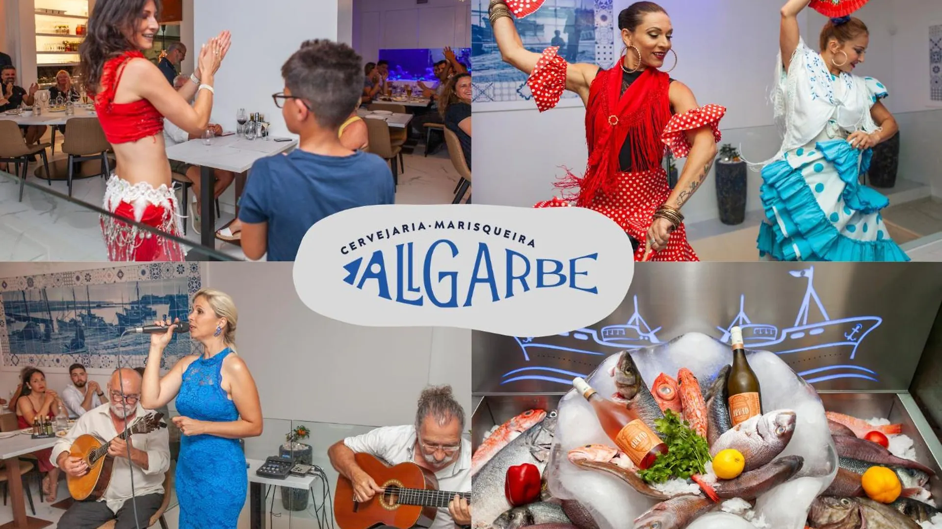 Villa Algharif By Algarve Vacation